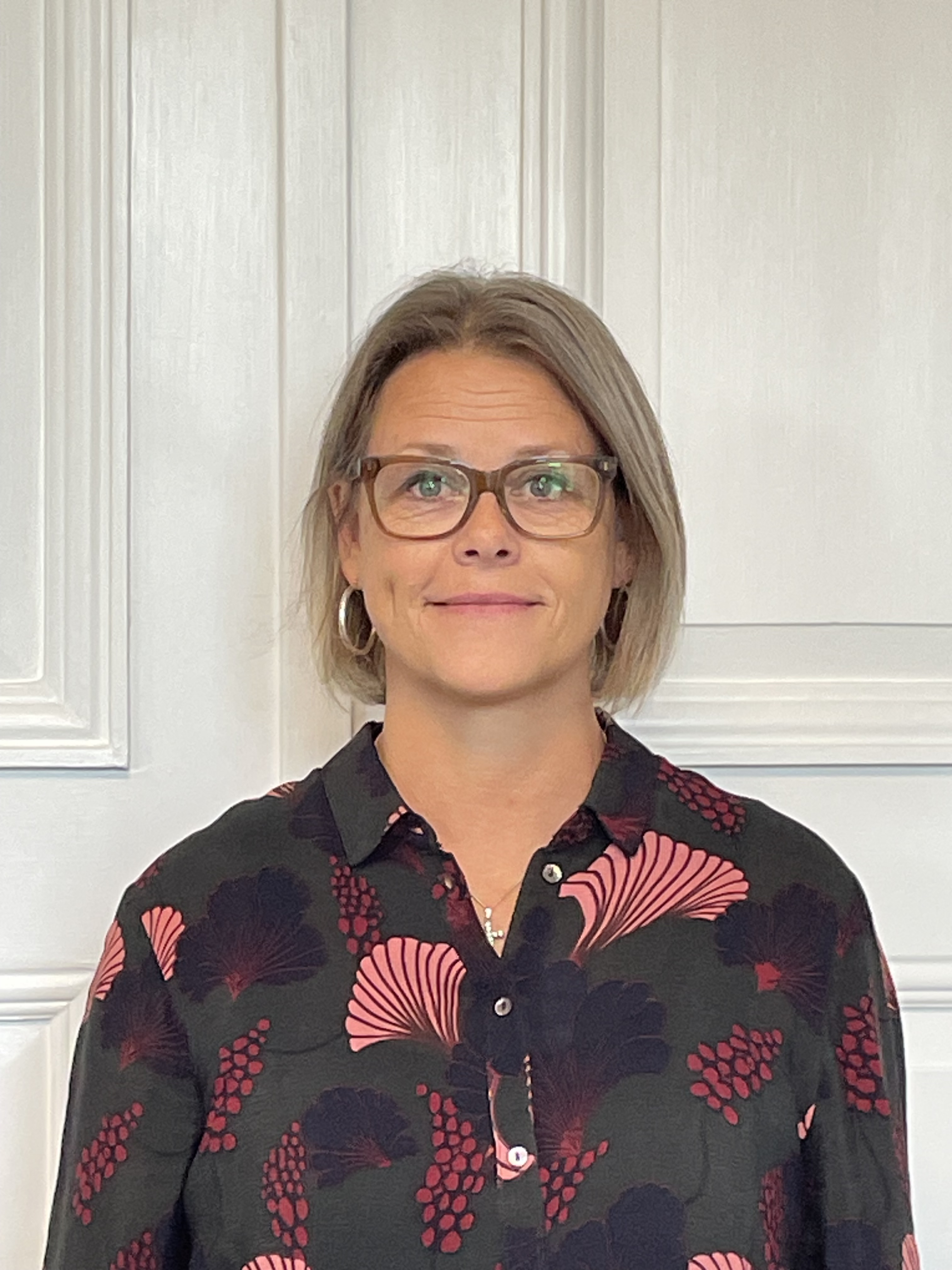 Charlotte Einarsson